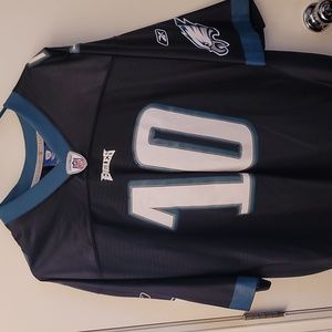 Philadelphia Eagles Black jersey